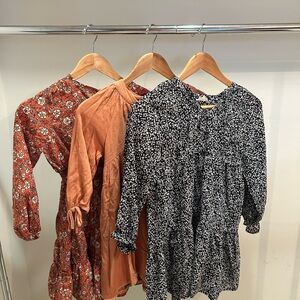 Hayden Girls Dress Bundle